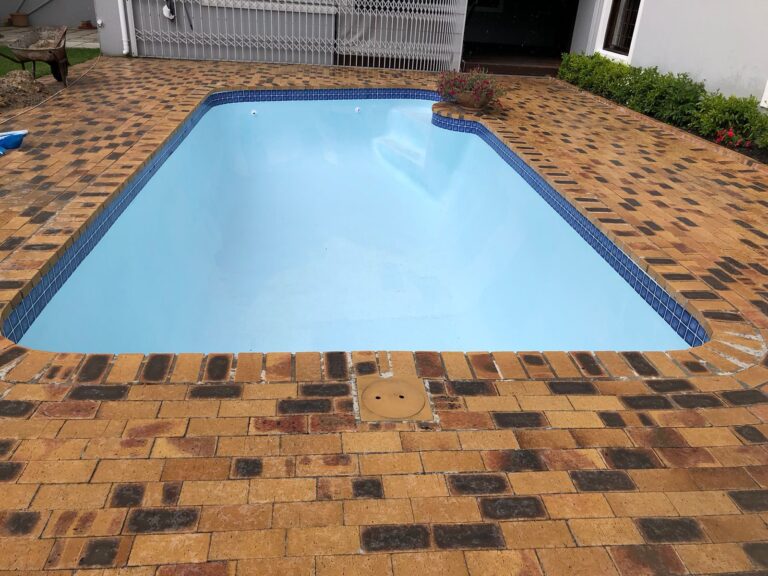 pool resurfacing cape town