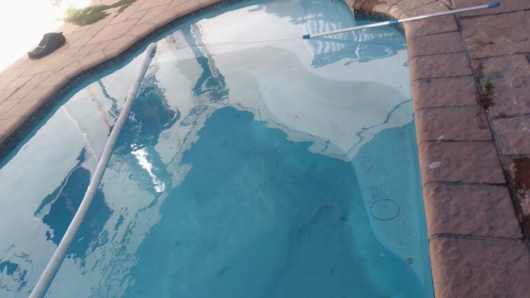 pool salt chlorinator repair cape town