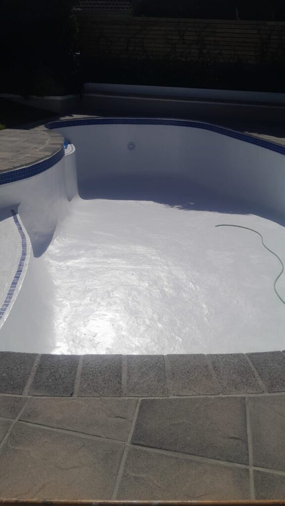 pool cleaning cape town