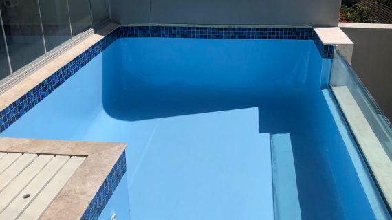 pool maintenance cape town